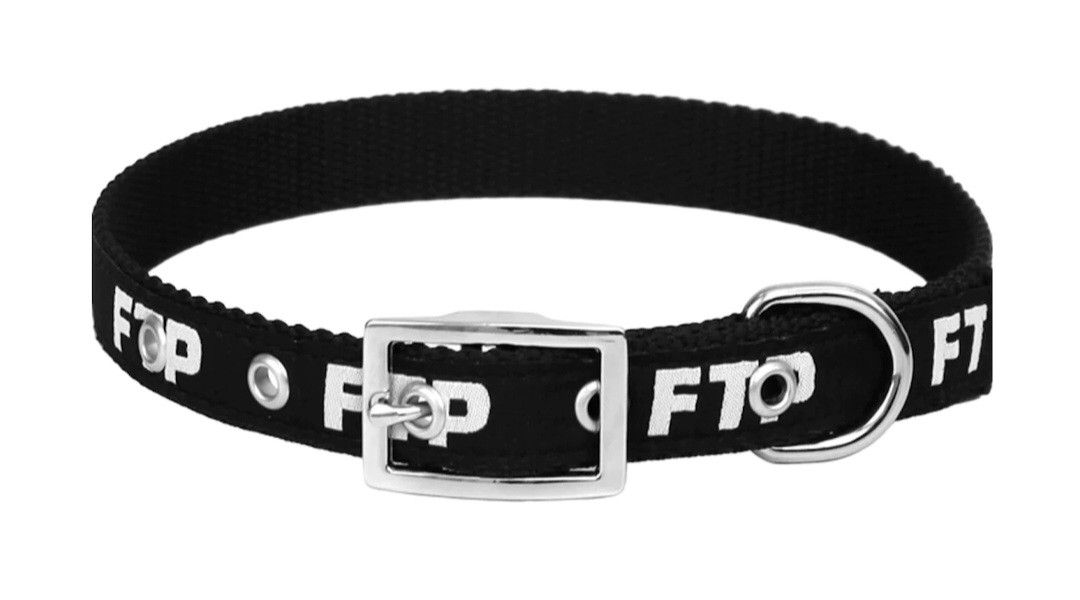 FTP Dog Collar