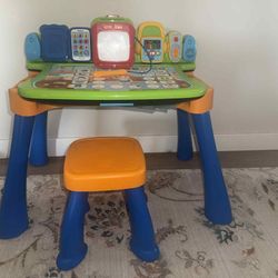 Vtech Playset