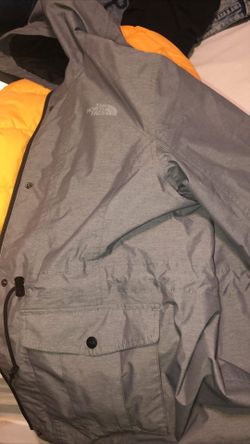 North face jacket