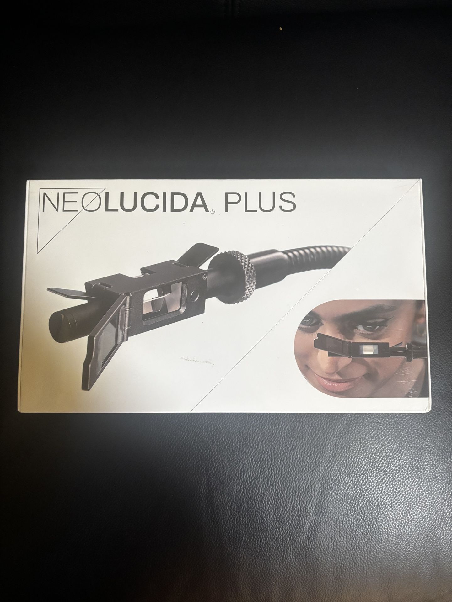 NeoLucida Plus – Modern Camera Lucida Drawing Tool (NEW)