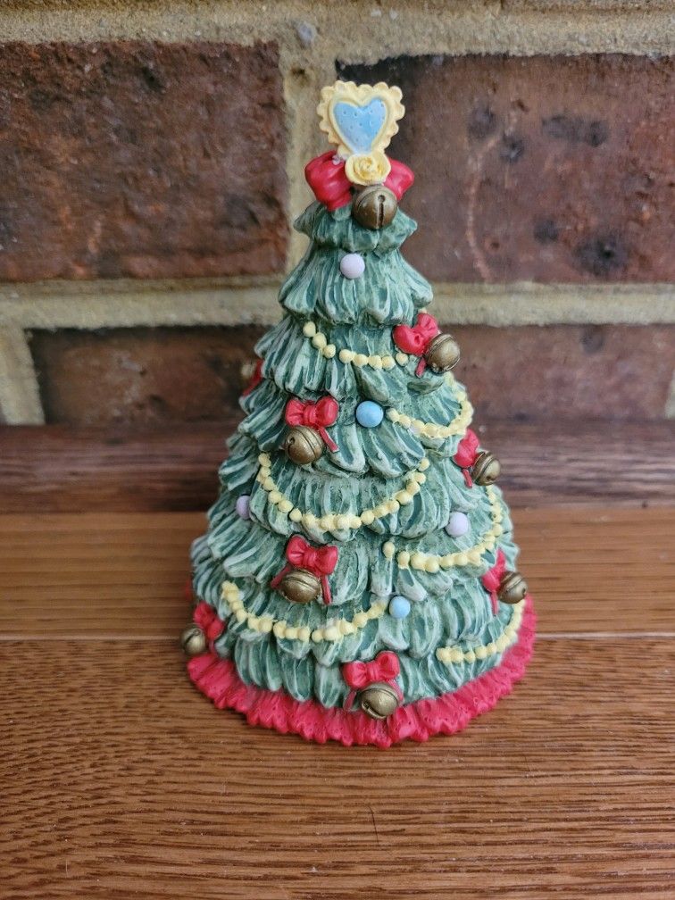 Bambridge Bears Collection, Christmas Tree Treasures "Benjamin and Theodore"