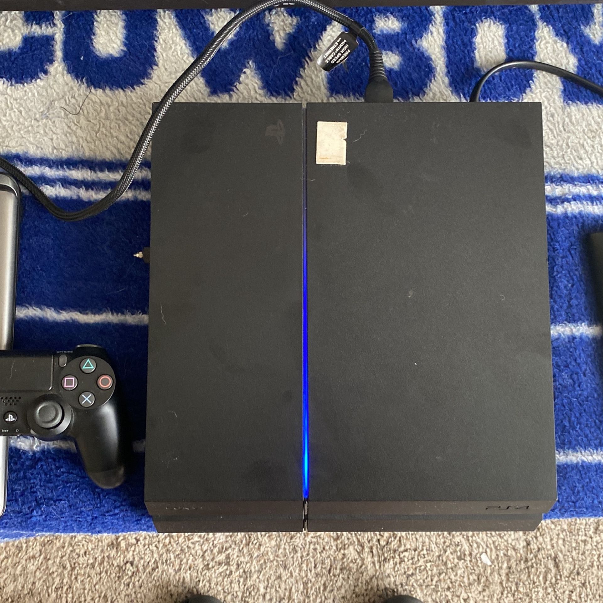 PS4
