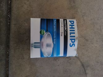 Halogen Bulb