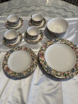 Dulton China
