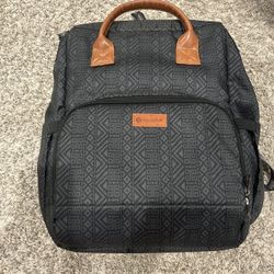 Baby Dipper Bag 