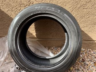 Nexen Tire 235-50-R17