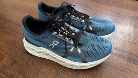 On Cloudeclipse Men Shoes Size 13 Running Walking Casual Athletic
