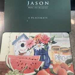 Dining Placemats (read description)