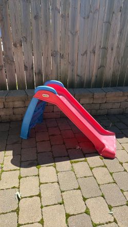 Kids Slide