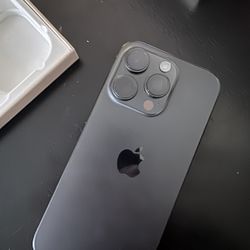 iPhone 16 Pro 128 GB