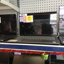 LAPTOP DELL