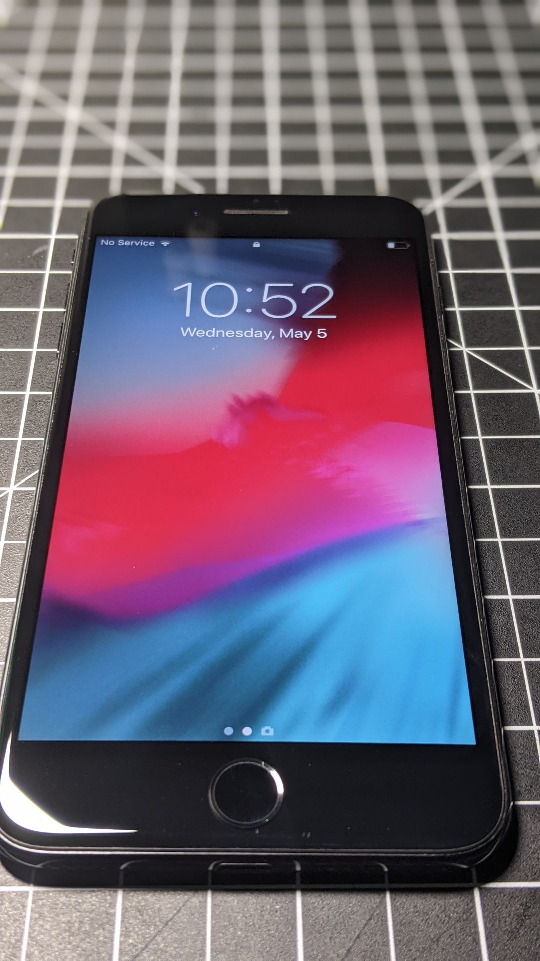 iPhone 7 Plus 128gb Unlocked