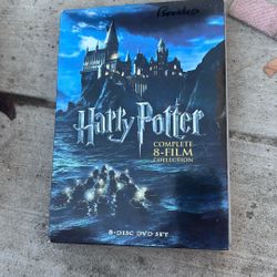 Harry Potter Set