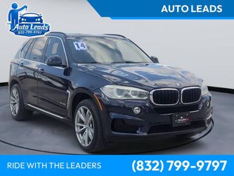 2014 BMW X5