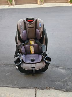 Graco carseat