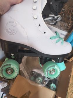 Roller Skates