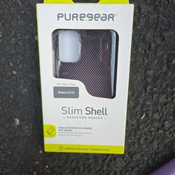 Nokia C210 Phone Case 