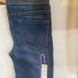 Boy Jeans Size 8