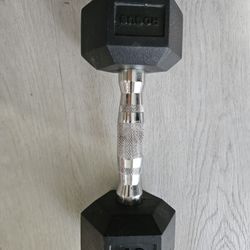 10lb New Dumbell, Weight 