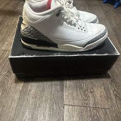Jordan 3 Reimagined