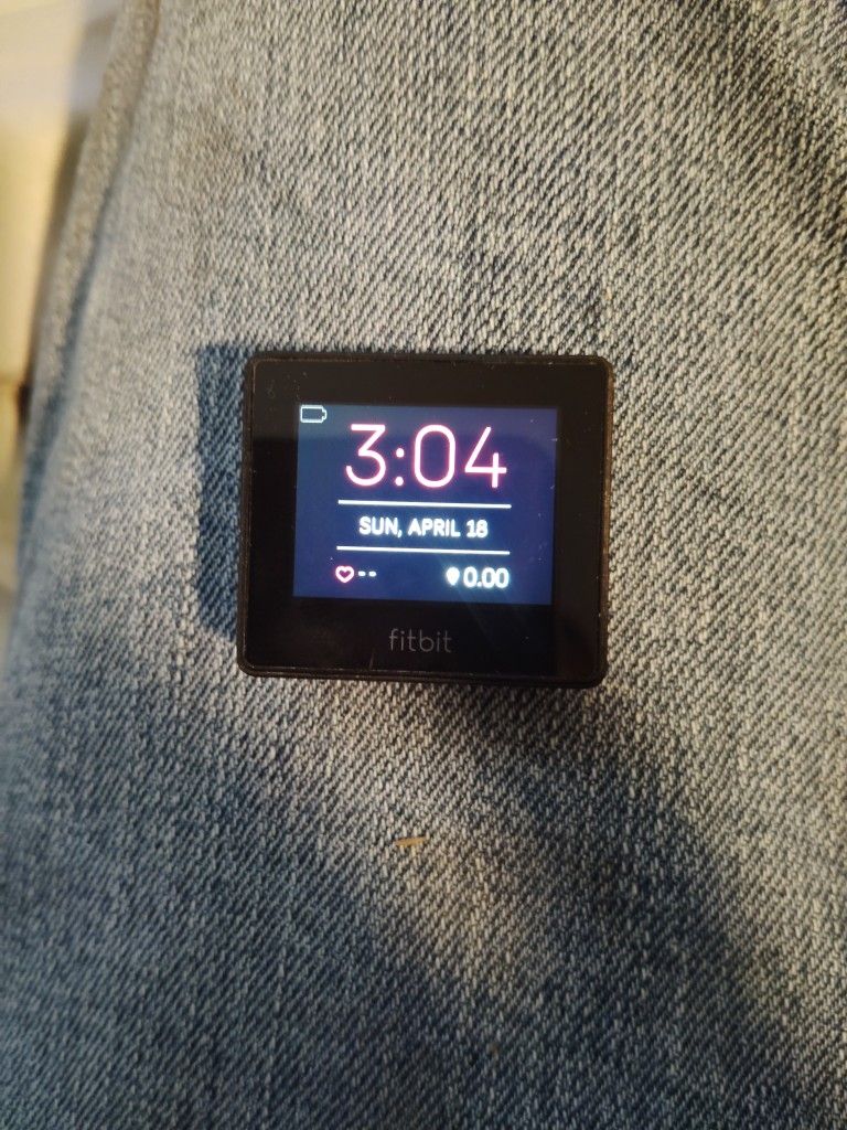 Fitbit