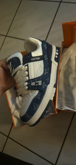 Designer sneakers
