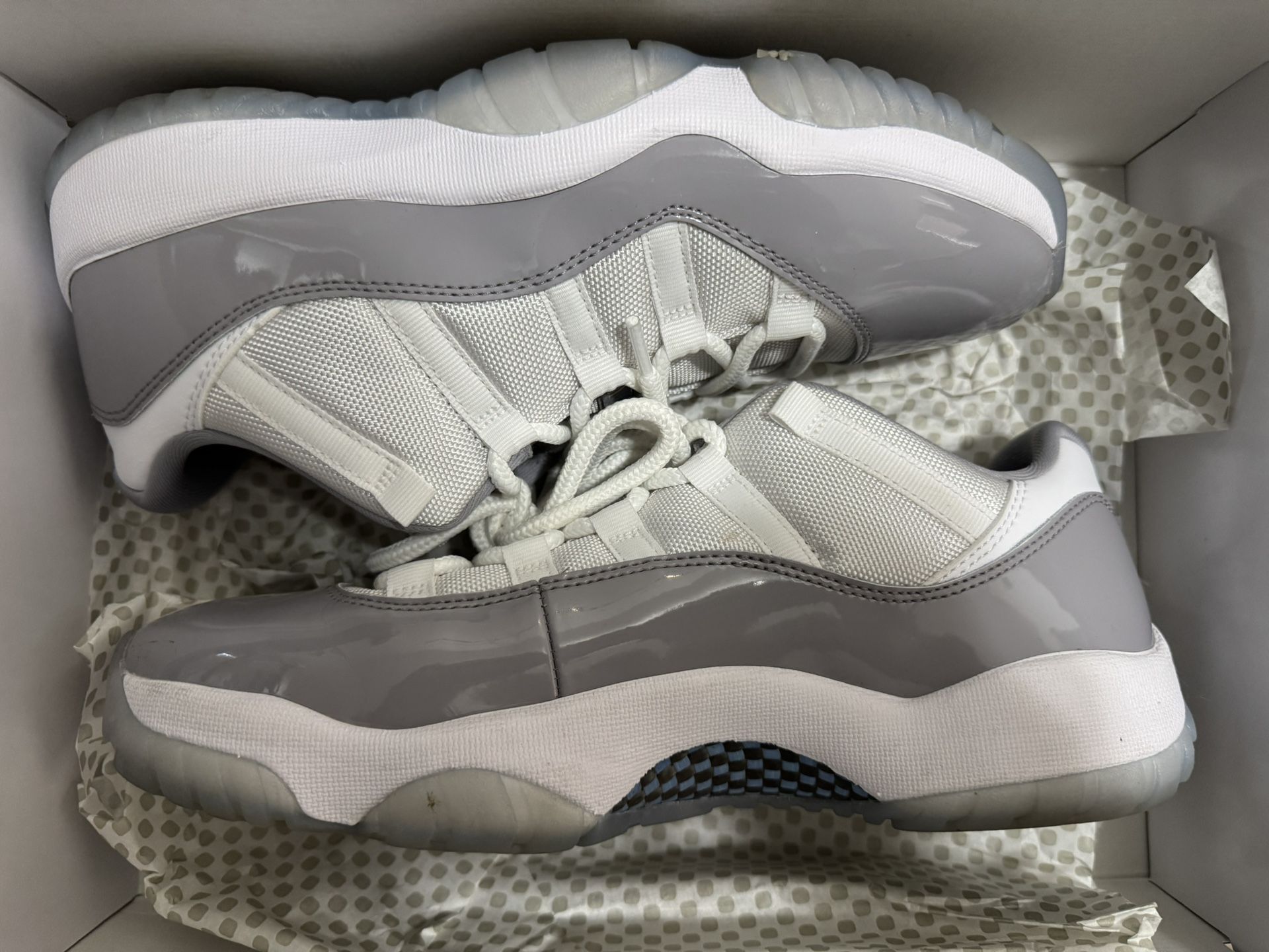 Air Jordan 11 Retro Low