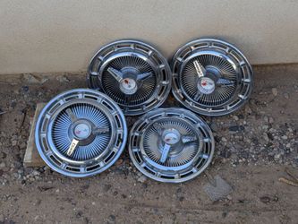 Impala Parts