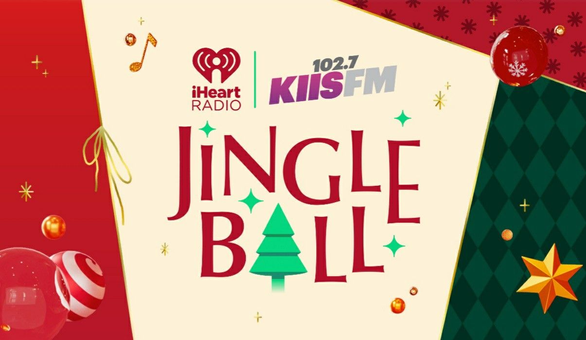 Floor Seat Jingle Ball Tickets