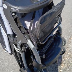 Double Baby Carrier 45 I Google It Cost About $300 Mint Condition