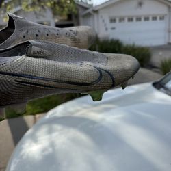 Nike mercurial 13 vapor “Desert Sand”