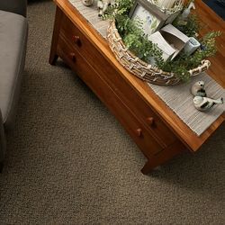 Ethan Allen Coffee Table