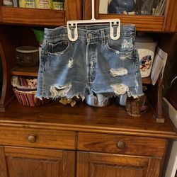 Levi’s Strauss  And Company