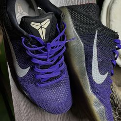 Nike Kobe 
