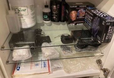 Tattoo Kit