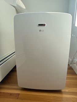 LG AC UNIT