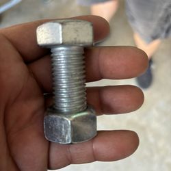 Nuts And Bolts