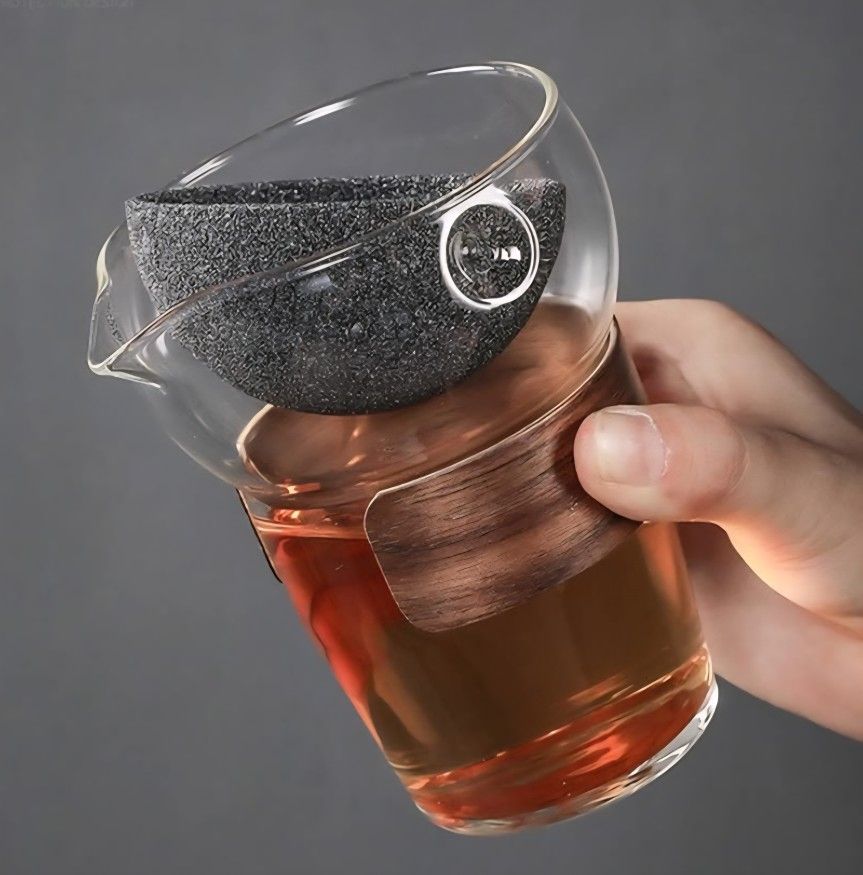 Teapot set Tea Set with filter tea maker