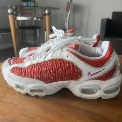 Supreme Nike Tailwinds