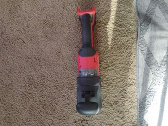 Milwaukee Hole Hawg 1/2" (13mm) Right Angle Drill)