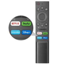 Universal for Samsung Smart TV Remote Control Replacement, Compatible All Samsung Frame Serif Crystal Solar UHD Neo QLED OLED 4K 8K TVs