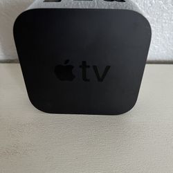 Apple TV