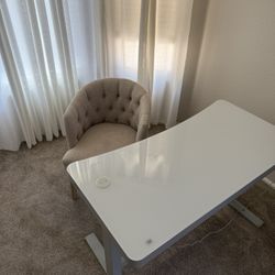 Modern Desk 