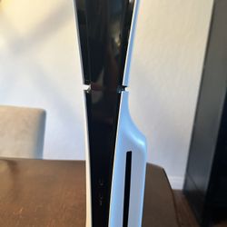 PS5 Slim Disc 1 Tb 