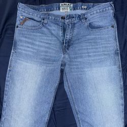 Ariat Men Jeans