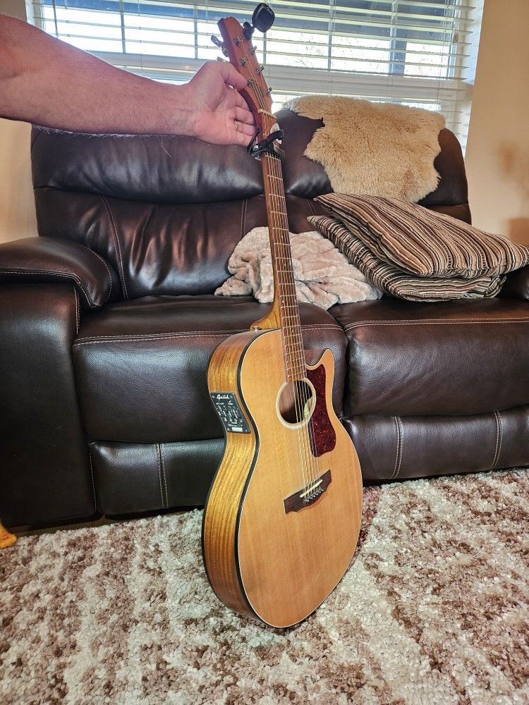 Guitar