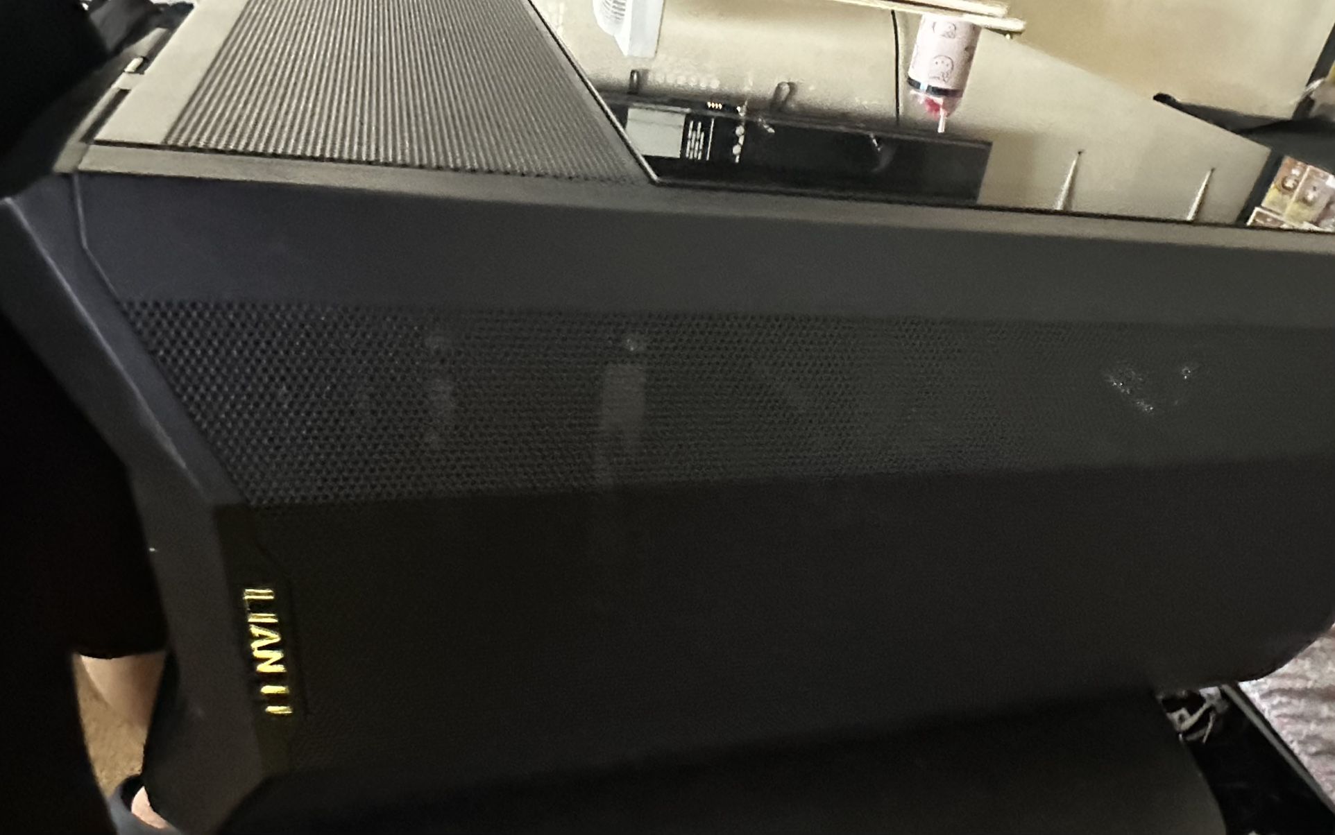Lian Li PC Case