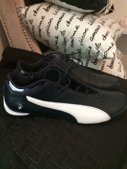 PUMA BMW MOTORSPORT SIZE 13