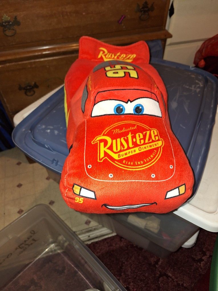 Toys And Other Stuff