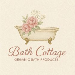Handcrafted Organic Bath Teas 